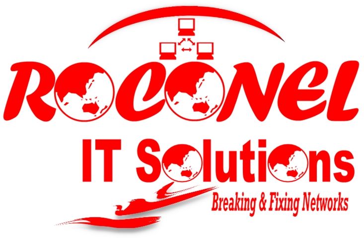 Roconel IT Solutions 2 Roconel IT Solutions 2