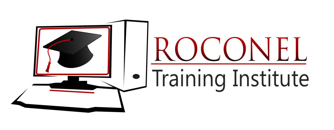 Roconel Training Institute logo